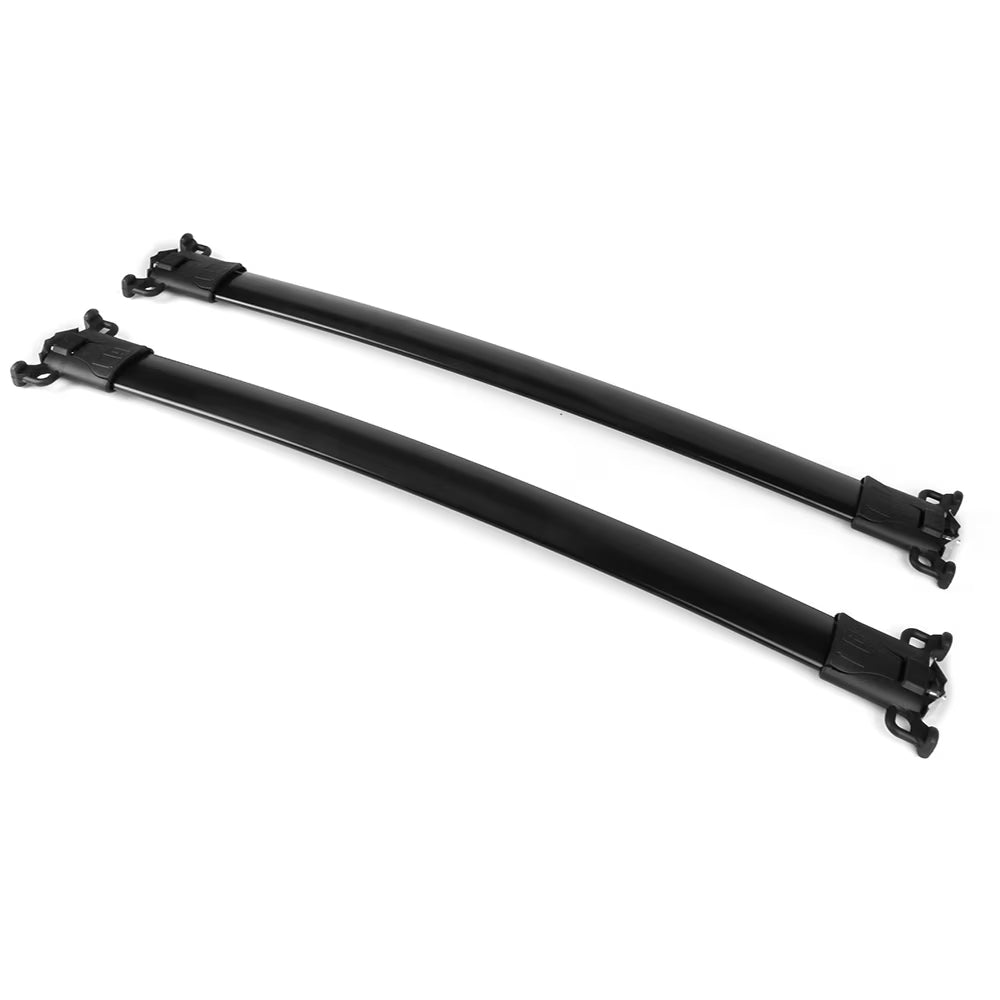Top Roof Rack Cross Bar Black C56993