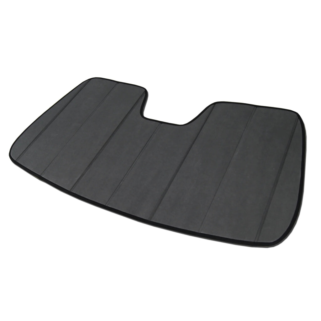 Custom Fit Windshield Sun Shade Protector F26778