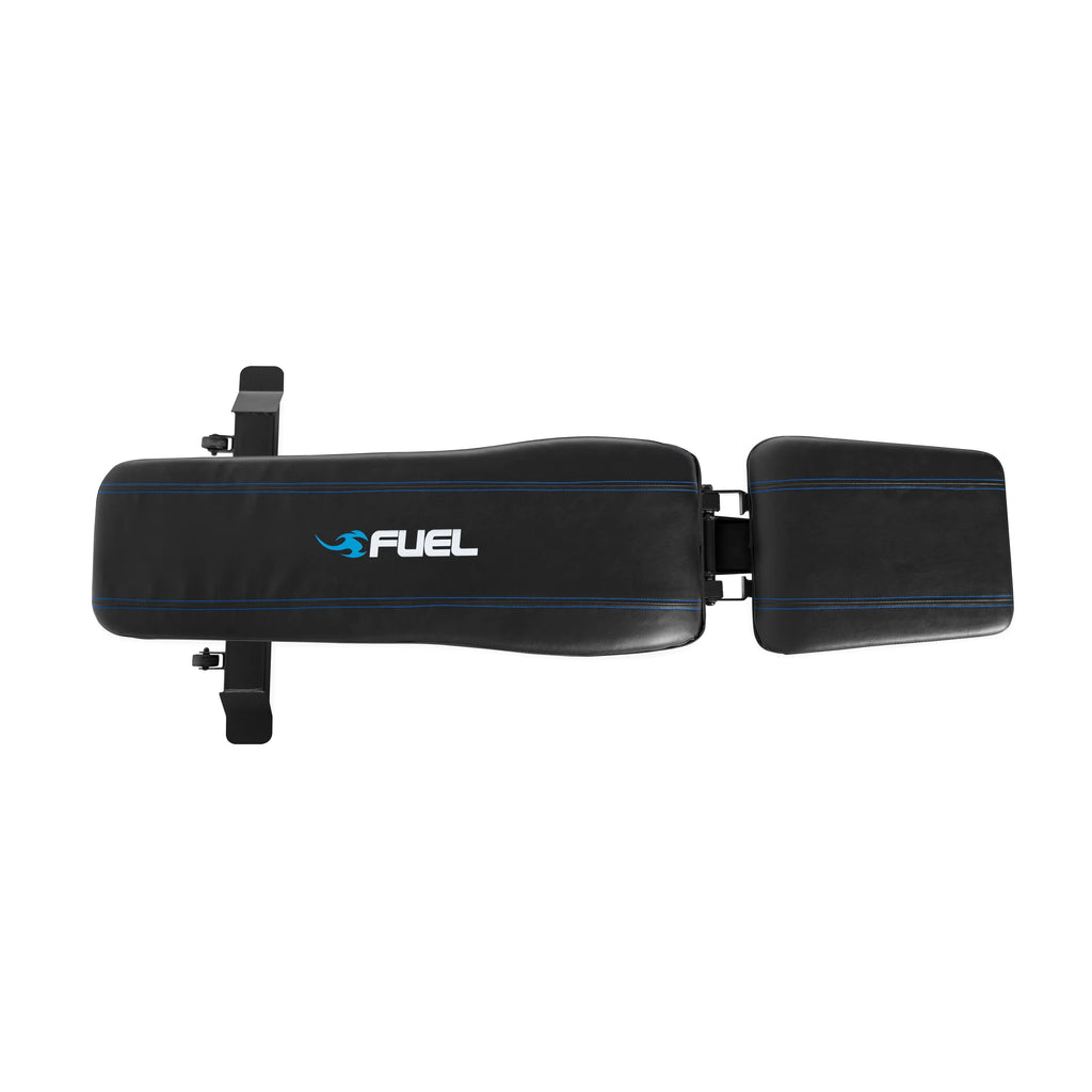 Adjustable FID Weight Bench O92089