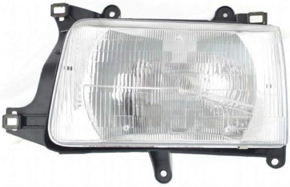 Head Light Driver Side for Toyota T100 G734