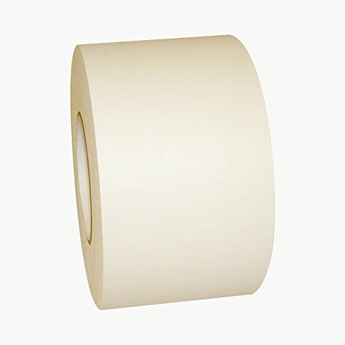 White Gaffers Tape 6 in. x 60 yds. D9518