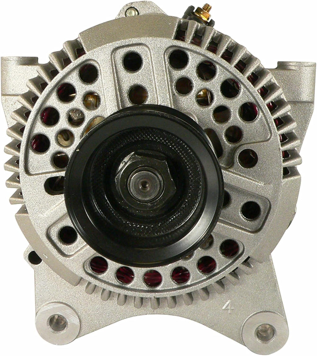 Alternator Compatible With 5.4L Lincoln Navigator 1999 2000 2001 Blackwood 2002 J72214