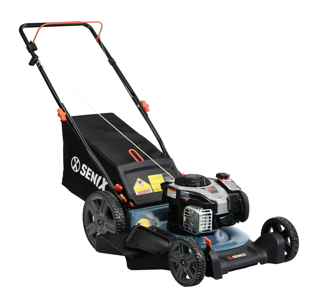 21-Inch Push Lawnmower with 140 cc Engine E86971