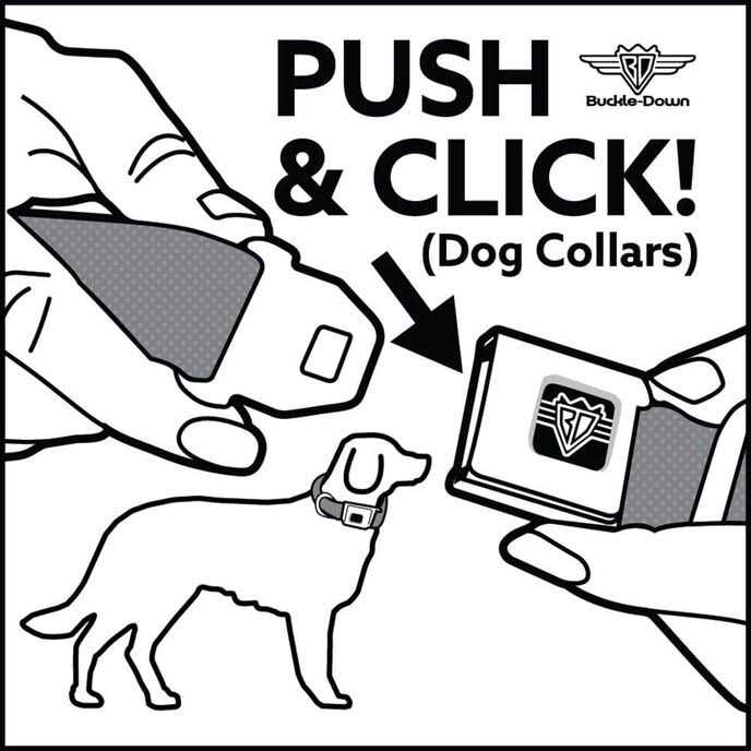 Dog Collar Q8185