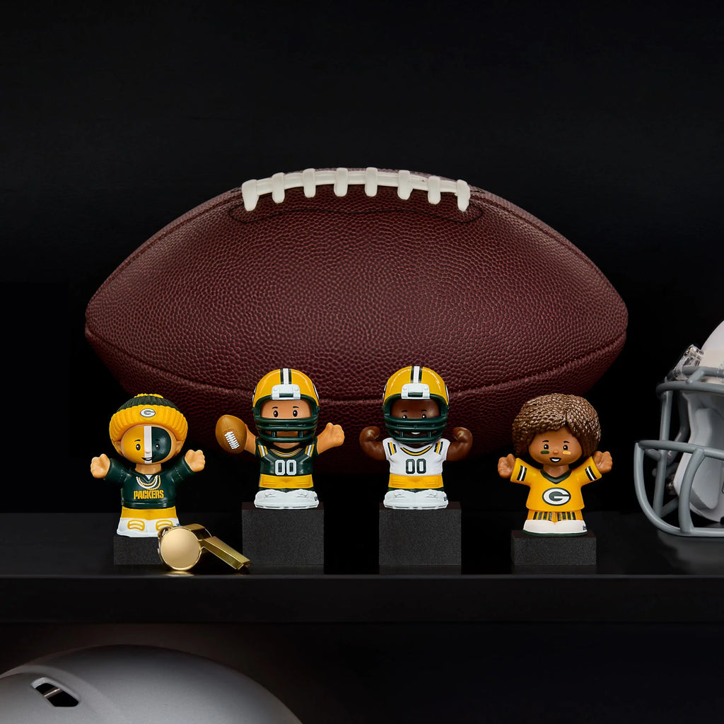 Little People Collector Set J1288