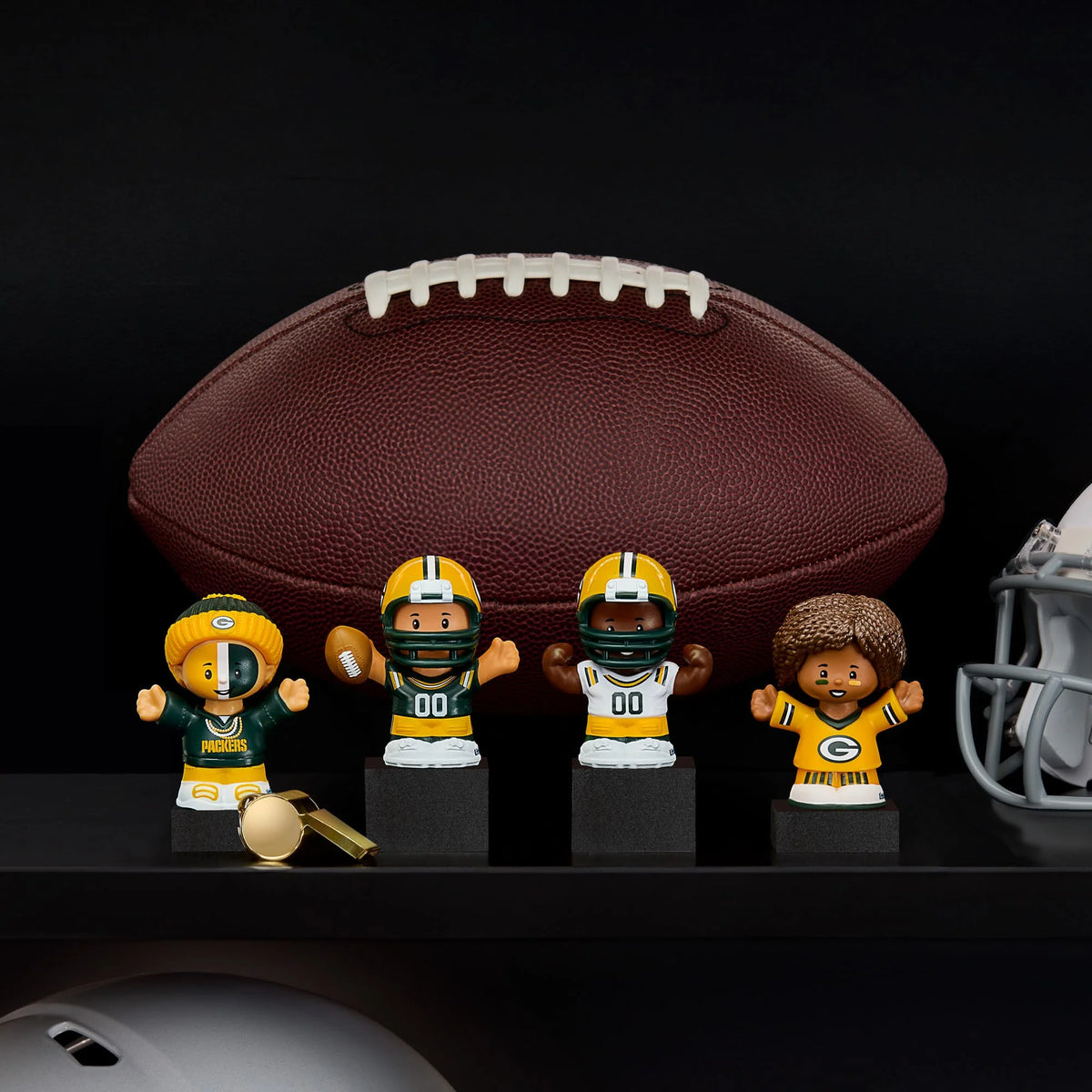 Little People Collector Set J1288
