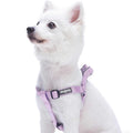Solid Nylon Step-In Dog Harness S7606