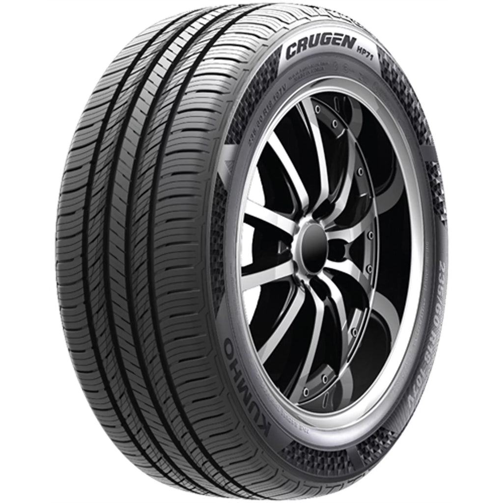 All Season 235/55R19 105T SUV/Crossover Tire M84333