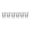 Crystal Shot Glasses C877