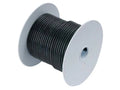 Black 4 AWG Tinned Copper Battery Cable K534672