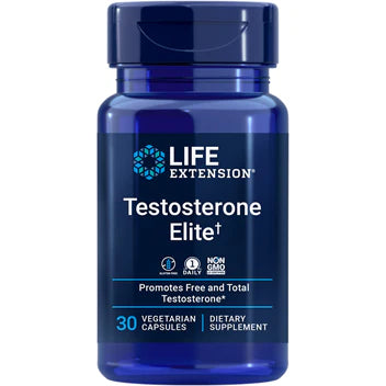 Testosterone 30 Capsules K896