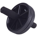 Black Exercise Wheel X1411