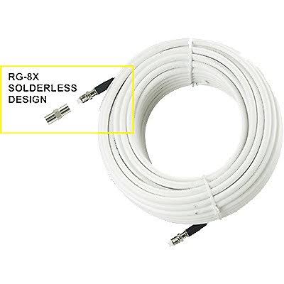 VHF/AIS Antenna Extension Cable 20 X526