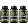 Male Performance Pills 3 Bottles V175