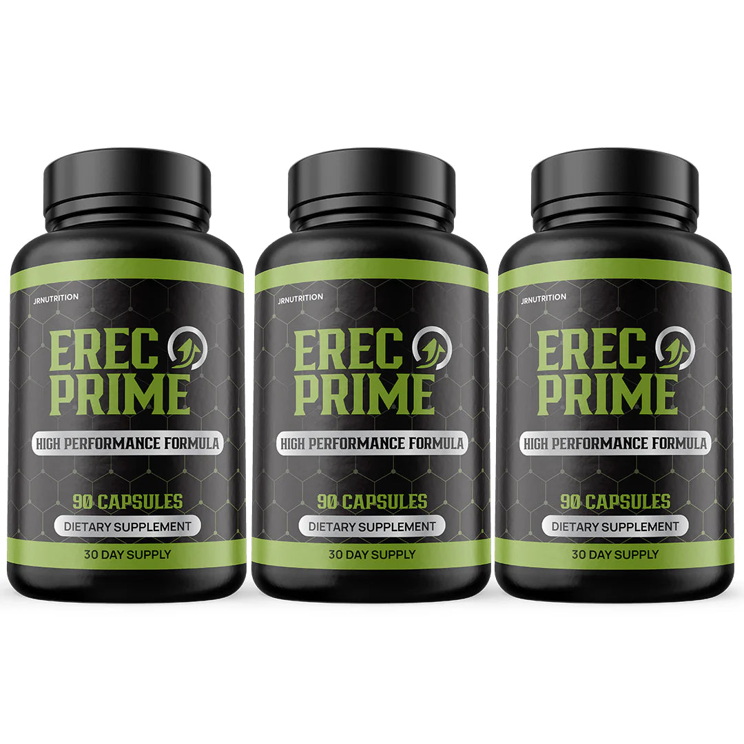 Male Performance Pills 3 Bottles V175