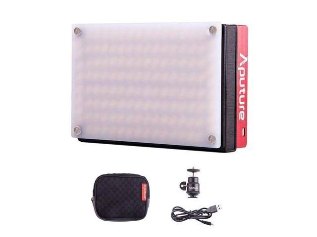 Bi-Color On-Camera LED Video Light I515060