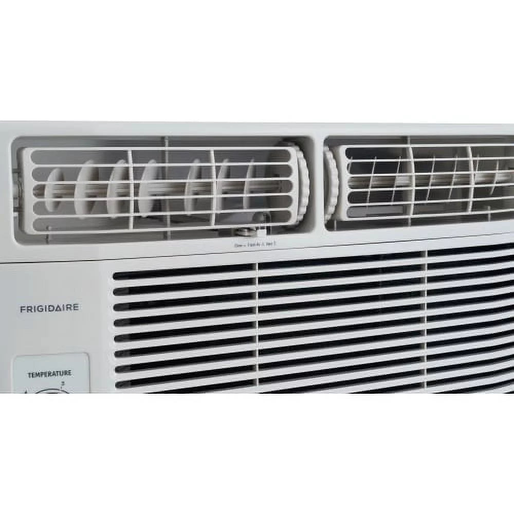 10,000 BTU Window-Mounted Air Conditioner A760805