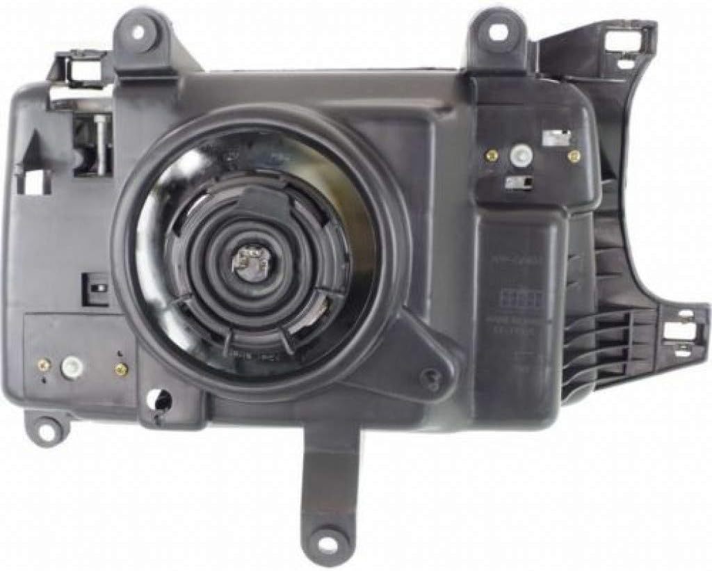 Head Light Driver Side for Toyota T100 G734