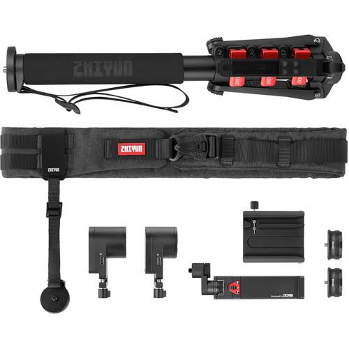 Creator Accessory Kit N261