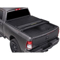 Hard Folding Truck Bed Tonneau Cover A358
