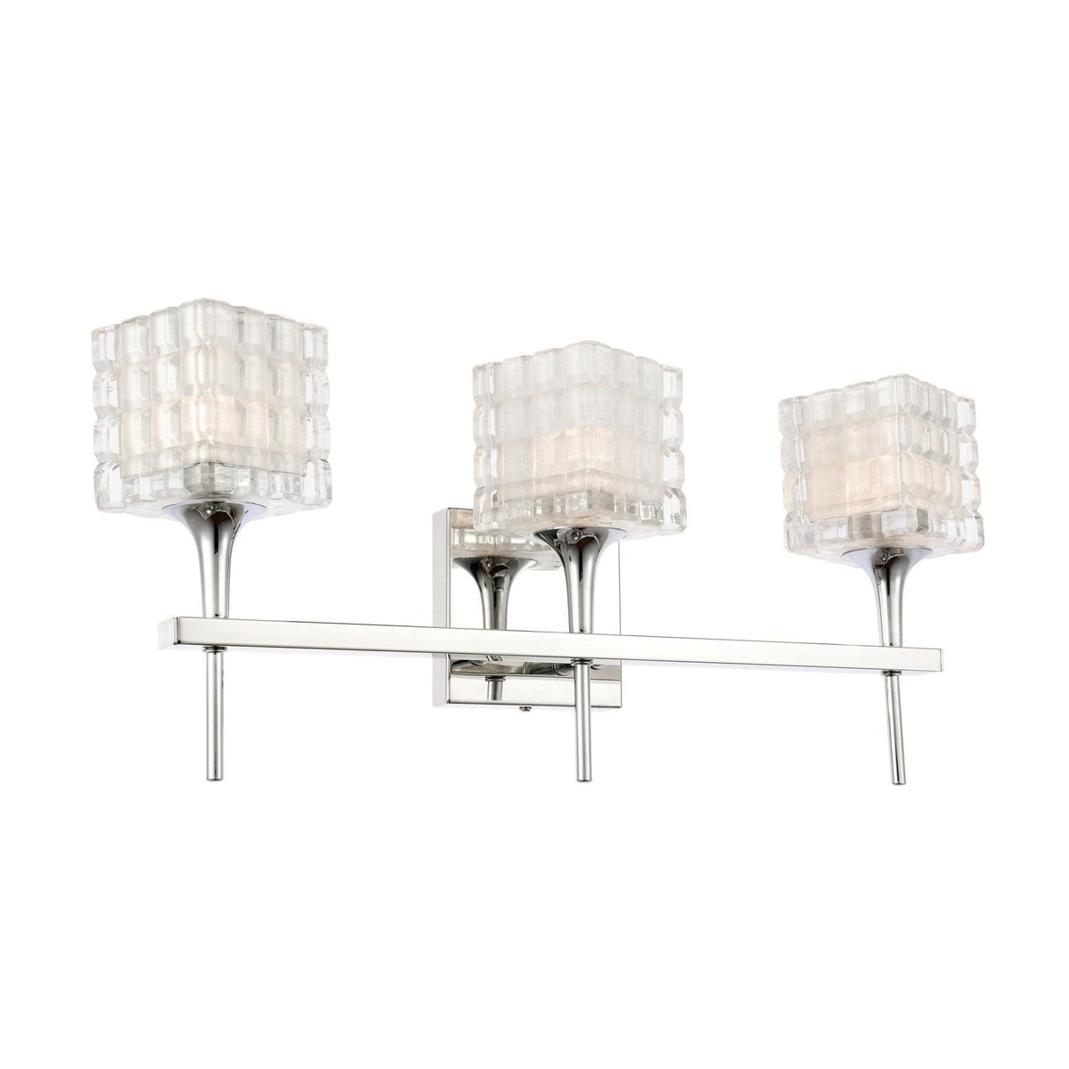 3-Light Bath Lighting Z6146
