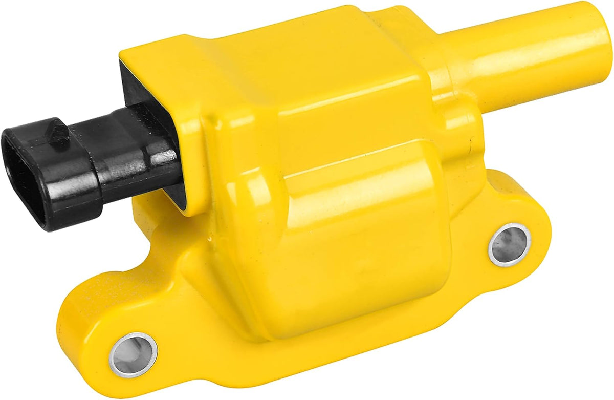 Ignition Coil Pack of 8 S307