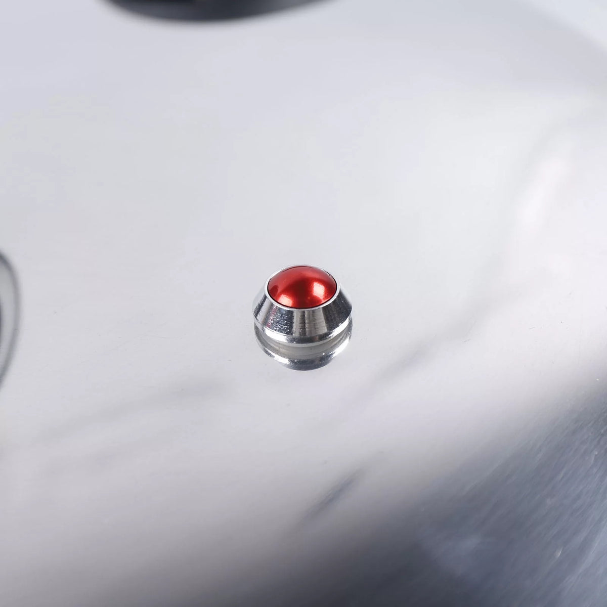 23 Quart Aluminium Pressure Canner Cooker with Gauge Release Valve P9662