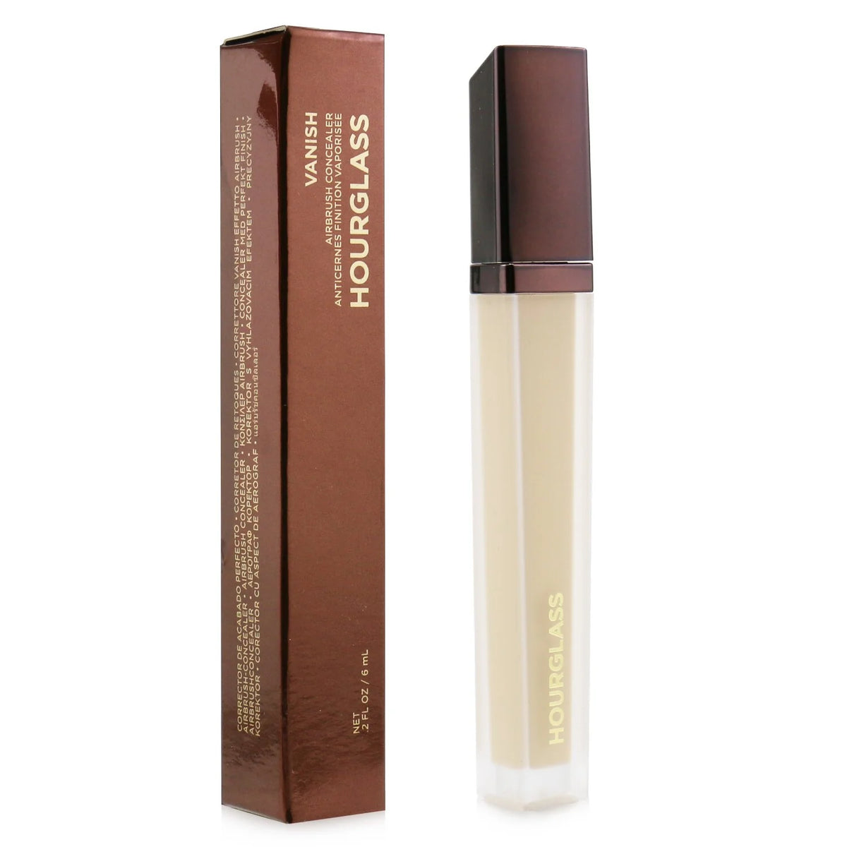 Cedar Airbrush Concealer 6ml/0.2oz I672