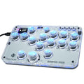 Arcade Stick 16Keys All-Button with Custom RGB & Turbo Functions T763541