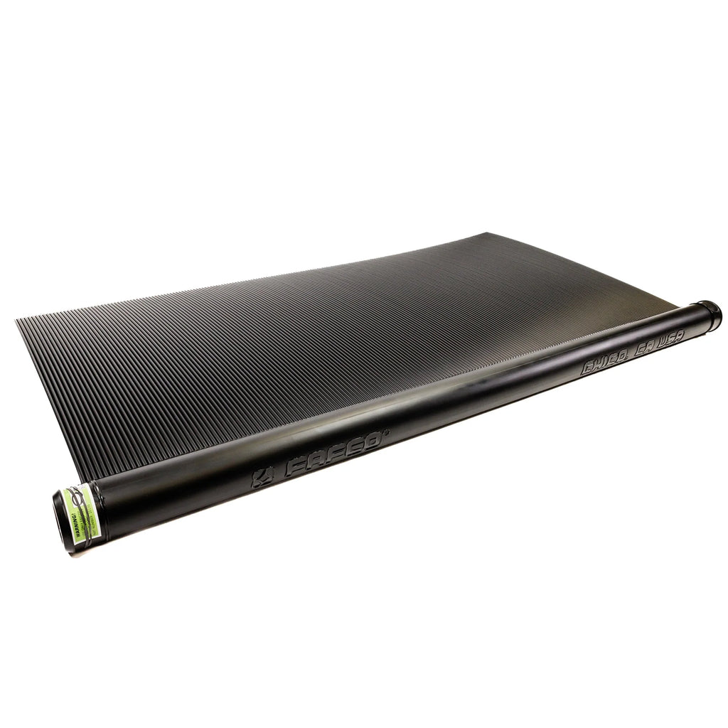4 X 10 Foot Solar Pool Heating Panel E224