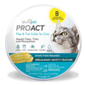 Flea & Tick Collar for Cats U595