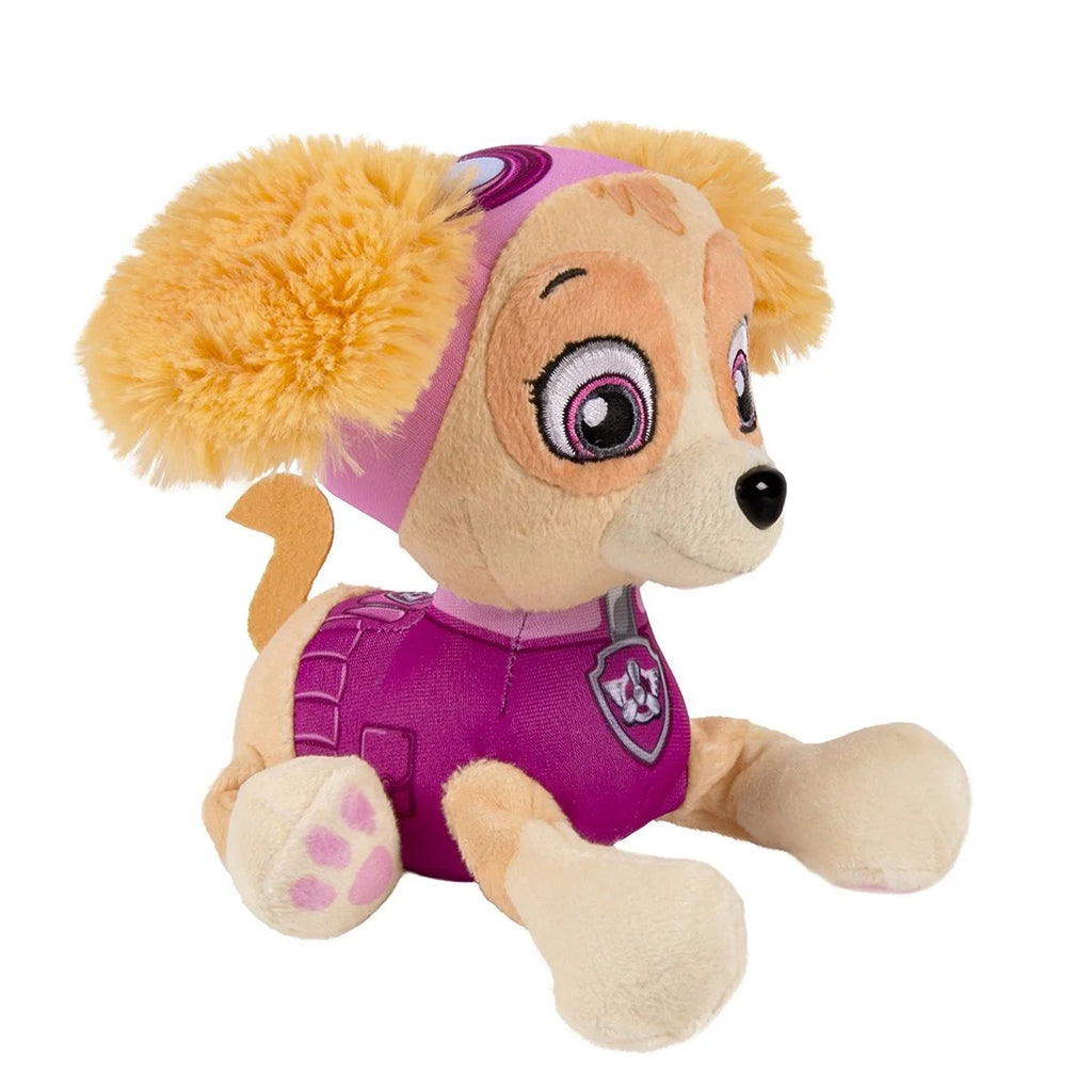 Skye Paw Patrol 6" Beanie Boos O50193
