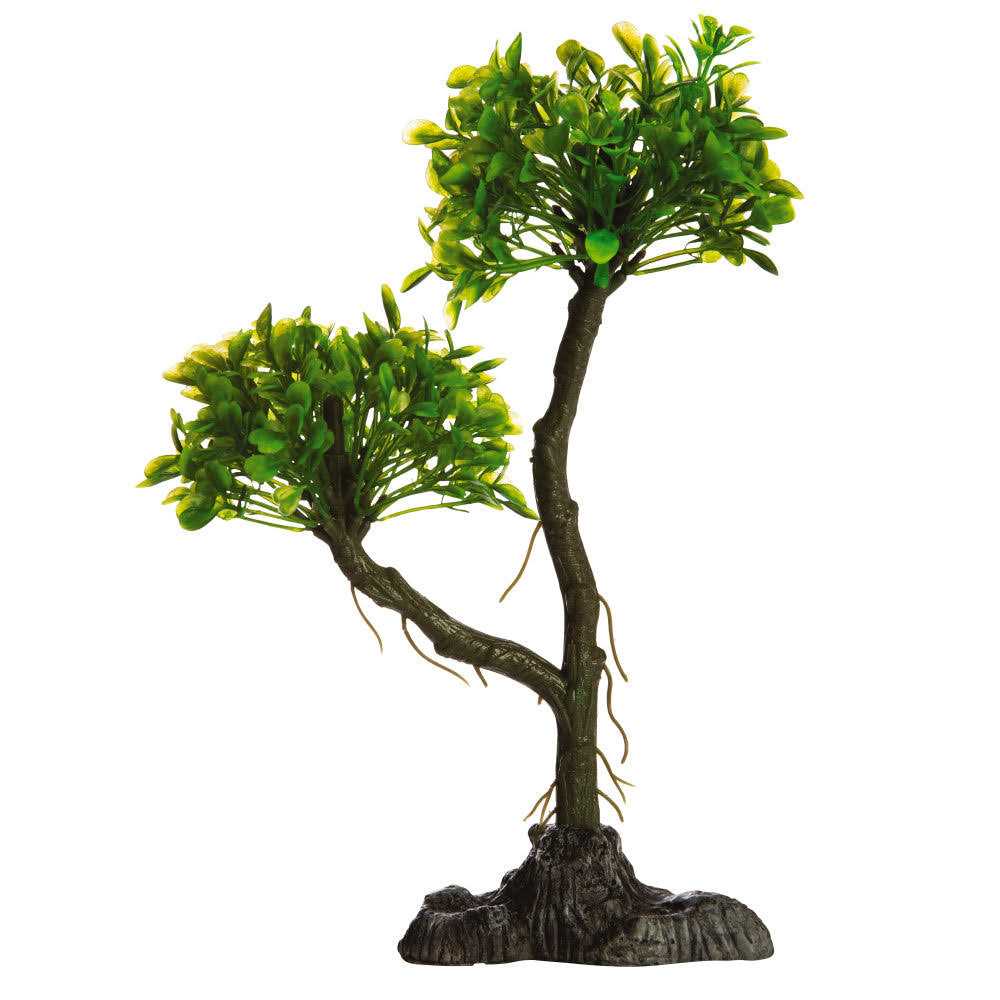 Aquarium Plant M485