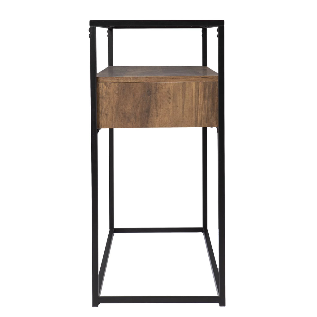 Console Table with Storage T507