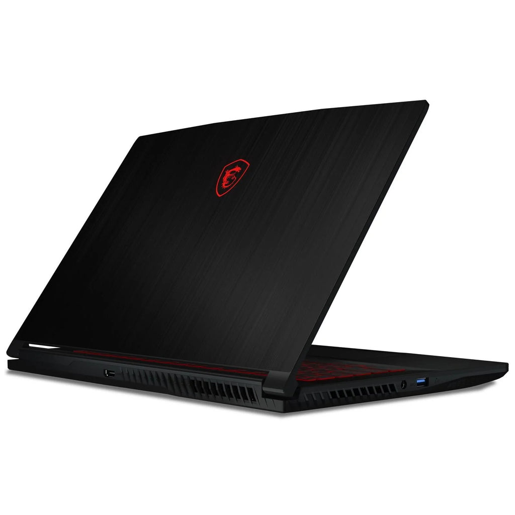 15.6 144Hz Gaming Laptop RTX 4060 i7 32GB RAM 1TB SSD H700