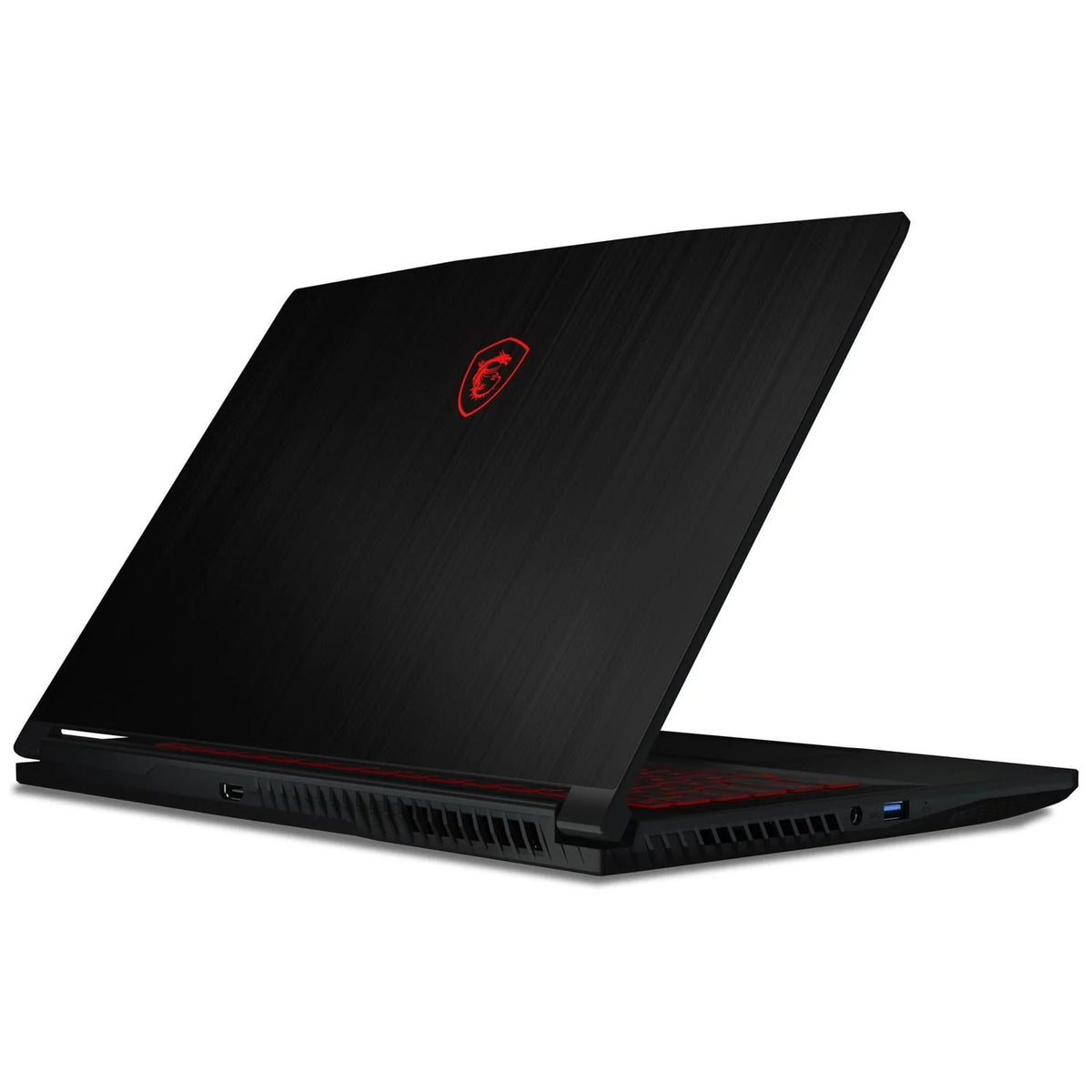 15.6 144Hz Gaming Laptop RTX 4060 i7 32GB RAM 1TB SSD H700