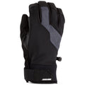 Red Medium Freeride Glove H476