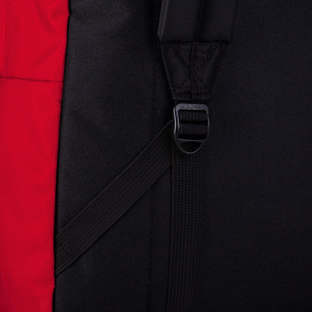 Red 26L Backpack U43750