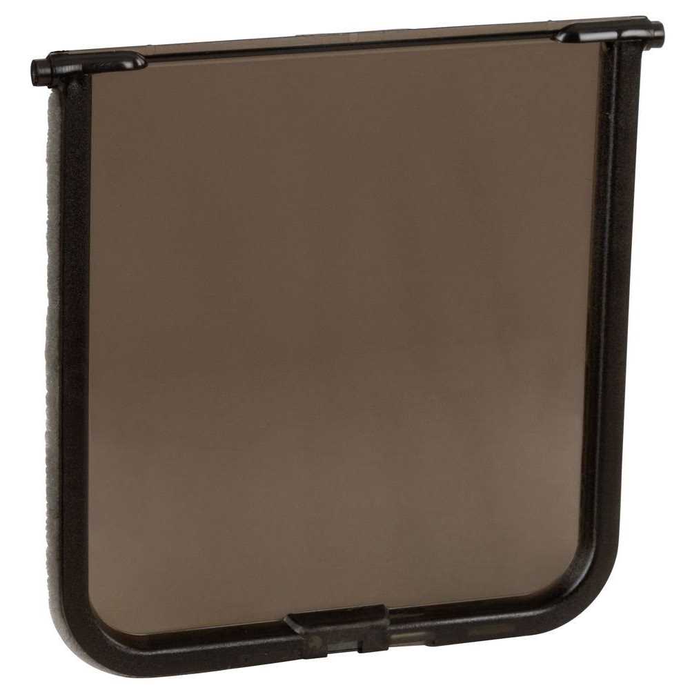 Electromagnetic Cat Flap H216