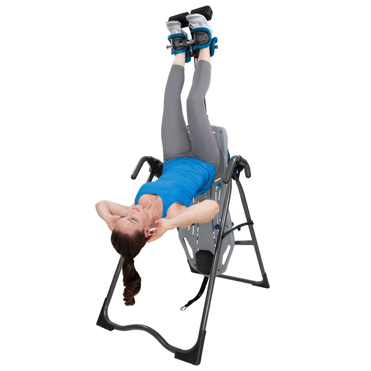 Inversion Table C406021