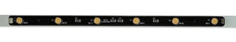 Plug-In Remote Controlled LED Art and Picture Light I3541