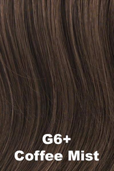 Monofilament Wig I11016