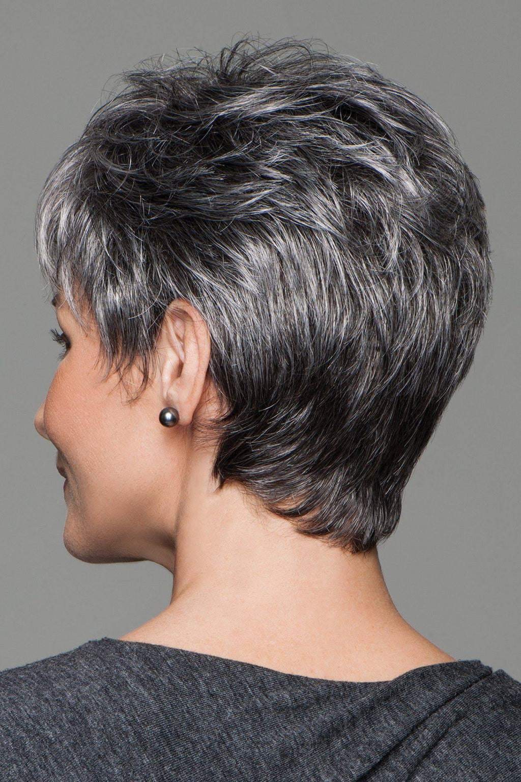 Monofilament Wig I11016