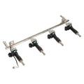 Fuel Injector Rail Kit S48830