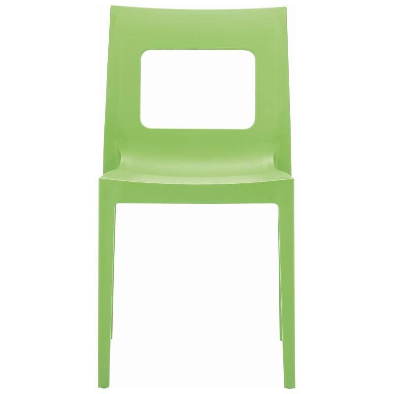 Tropical Green Dining Chair D242926