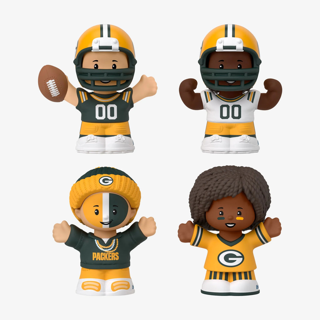 Little People Collector Set J1288