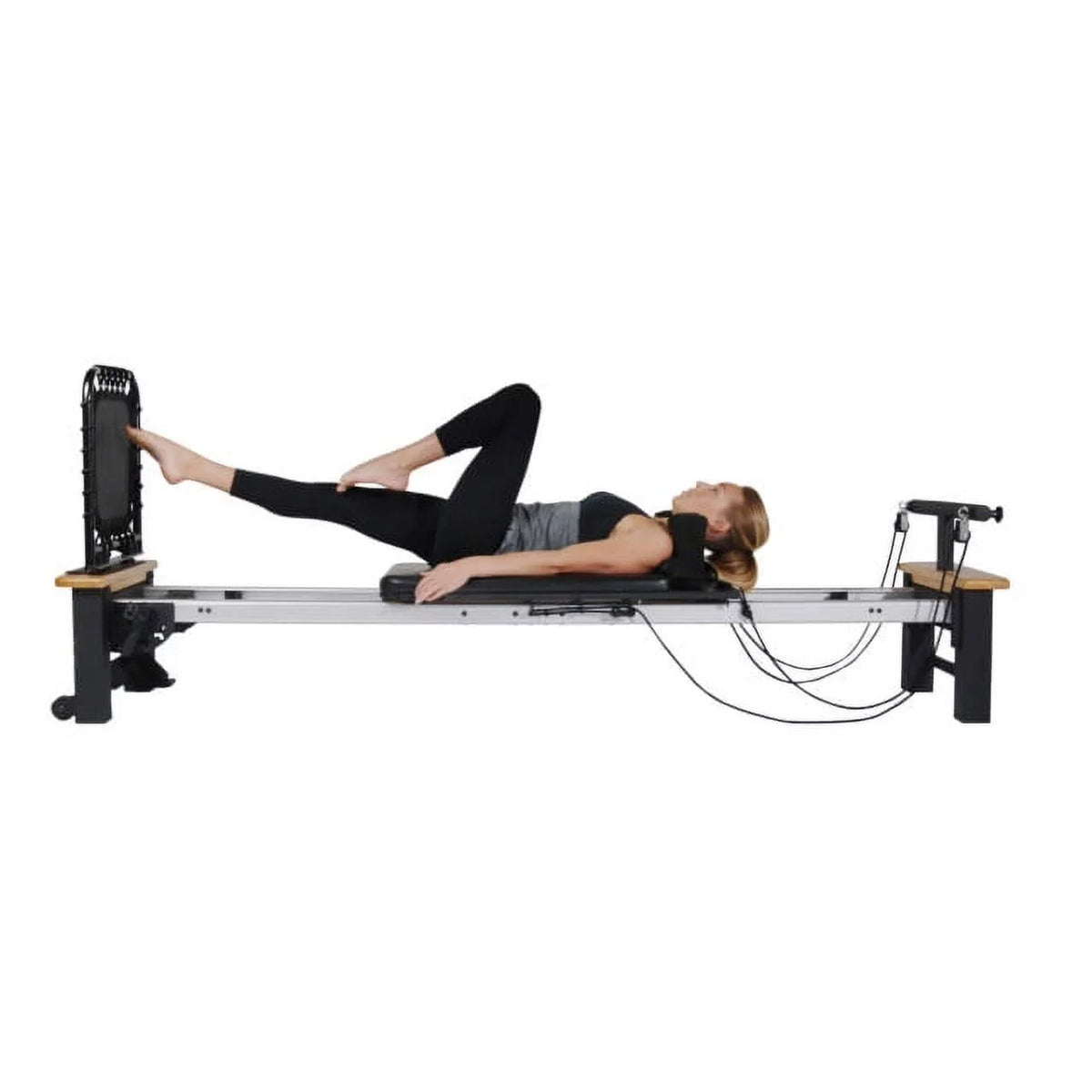 Pilates Reformer R253