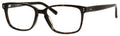Dark Havana 57MM Eyeglasses K5355