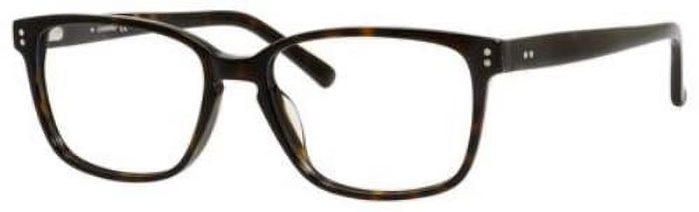 Dark Havana 57MM Eyeglasses K5355