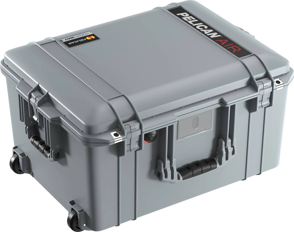 Silver Air Case B199388